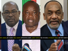 AFC to soon release oil and gas policy while APNU remains evasive