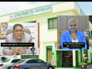 Probe into “irregularities” at Guyana Marketing Corporation ongoing – Agri. Ministry