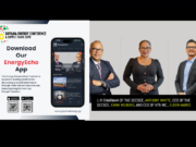 GECSCE launches EnergyEcho App as latest gateway to industry updates, exclusive insights