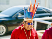 Amerindian Folklore Night set for St. Cuthbert’s on Sept. 22