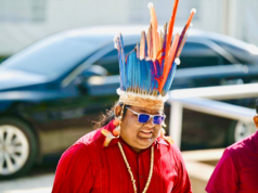Amerindian Folklore Night set for St. Cuthbert’s on Sept. 22