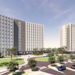 government office complex 1