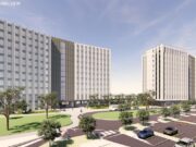 Clearing of 20 acres of land complete for $15.8B govt. office complex – Minister