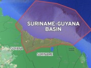 Suriname inches closer to US$10B oil project