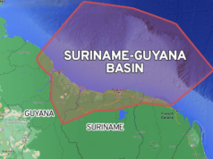 Suriname inches closer to US$10B oil project