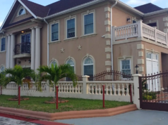 ExxonMobil issues RFI for local companies capable of managing 180 housing units