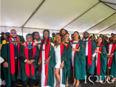 UG adds 30 new programmes, two oil and gas institutes to help meet growing industry demands