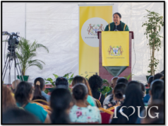 UG welcomes two 15-yr-olds; one 14-yr-old among 3700 students for new academic year