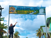 Kako Village: Where hospitality, sparkling blackwater, and other gems of nature thrive