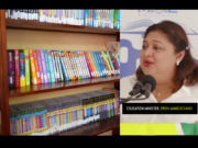 Primary School Libraries Initiative launched to foster love of reading