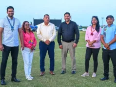 More than half a billion dollars spent on advancing hinterland sport – Min Ramson