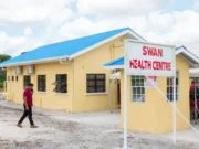 Swan gets health centre for the first time