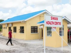 Swan gets health centre for the first time