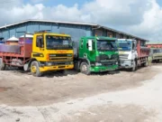 Lorries will soon be clamped with speed limiting devices – Traffic Chief