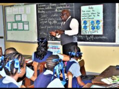 Why are Guyana’s students facing difficulties with Mathematics?