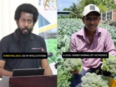 Local IT leader develops agri. system with farmers’ register, other key features