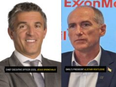 Routledge sees no conflict of interest in govt.’s use of former Exxon employee to assist Guyana on gas plans