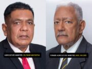 Coalition bought wrong pump engines, PPP/C still engaging supplier – ministry