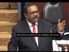 Minister threatens “Big Smith” with legal action over Brutus article