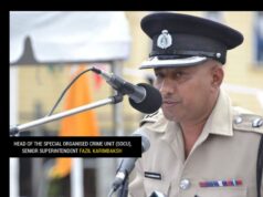 Lawyers for SOCU Head demand retraction, apology for defamatory articles by Big Smith News Watch