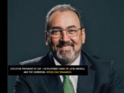 Latin American, Caribbean countries must take lead on biodiversity at COP16-CAF Development Bank President