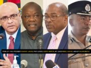 Jagdeo calls out opposition for changing tune on Brutus matter