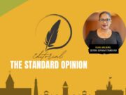 Domestic Violence: When will we grow tired of marching on the spot ?