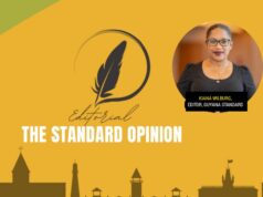 Guyana’s journey to a “Golden Age” of prosperity