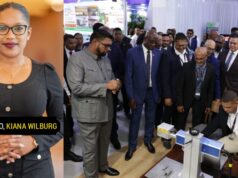 “Keep an open mind, be willing to learn” – GEC&SCE CEO implores new local companies