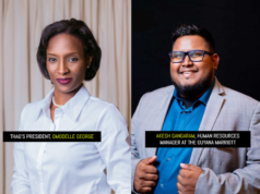 Decriminalizing same-sex intimacy can be a major boost for Guyana’s tourism – THAG