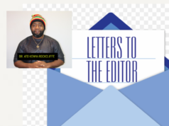 Rich man’s privilege characterises Dr. Glen Lall’s attack on my sister