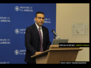 Guyana cannot develop as fast and efficient as possible without return of sons abroad- Foreign Secretary