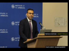 Guyana cannot develop as fast and efficient as possible without return of sons abroad- Foreign Secretary