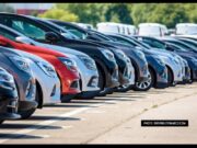 GRA registering average of 83 vehicles daily, close to 2,500 a month as “AJ” series begins rollout