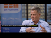 Pace-setting of Guyana projects has been an eye-opener for many other countries – SBM Offshore CEO