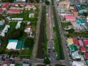 $63.7M road upgrades underway in North East La Penitence