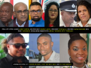 Press Association speaks out against Ali, Jagdeo, Norton, “Critic” and SOCU in treatment of media workers