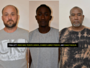 Illegal airstrip landing: Brazilian among 3 charged with narcotic trafficking, illegal entry
