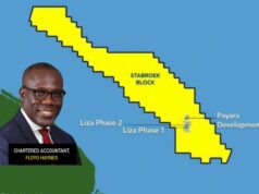 Guyanese consortium awarded $312M contract to audit 2021 to 2023 Stabroek Block expenses