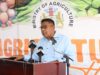 Message from Minister Mustapha in observance of Agriculture Month