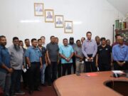 Rice mills to reopen following disbursement of sums owed from 2018 Panama shipment