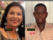 Two women defy odds to achieve academic glory