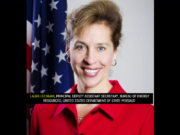 Guyana’s production pivotal to reducing influence of those in habit of controlling oil prices – US Dept. of State