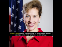 Guyana’s production pivotal to reducing influence of those in habit of controlling oil prices – US Dept. of State