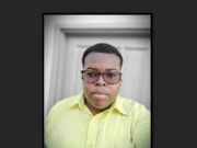 Visually Impaired Teacher, Clinton Ward, Details Journey to Academic Glory; Set to Graduate with Distinction