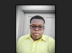 Visually Impaired Teacher, Clinton Ward, Details Journey to Academic Glory; Set to Graduate with Distinction