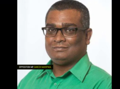 Mahipaul as APNU gov’t VP will ensure space for PPP Opposition in state bodies