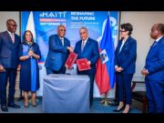 Haiti becomes 12th CARICOM member to accede to Afreximbank Partnership Agreement