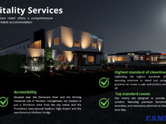 TOTALTEC Inc. launches new hospitality subsidiary CampBOSS