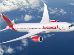 Avianca airline to launch direct flights from Guyana to Colombia in time for Christmas